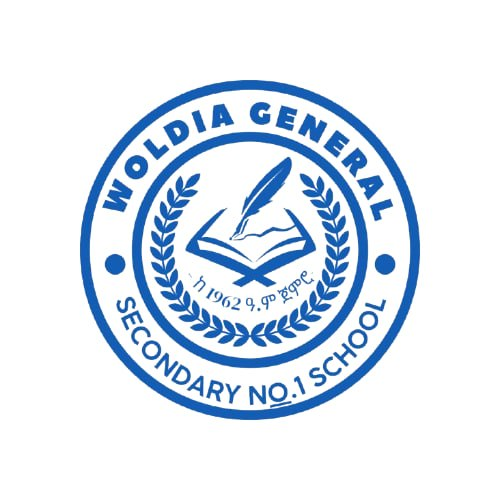 School logo